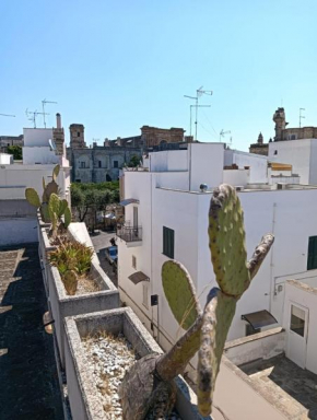 Salento Nardò Via Lopez Nardò